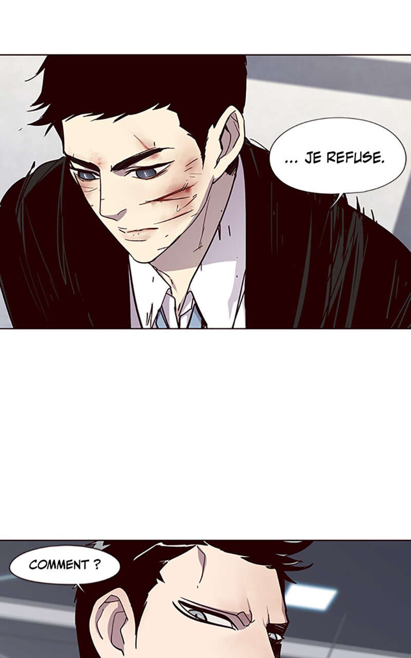 Eleceed Chapitre 33 - Page 48