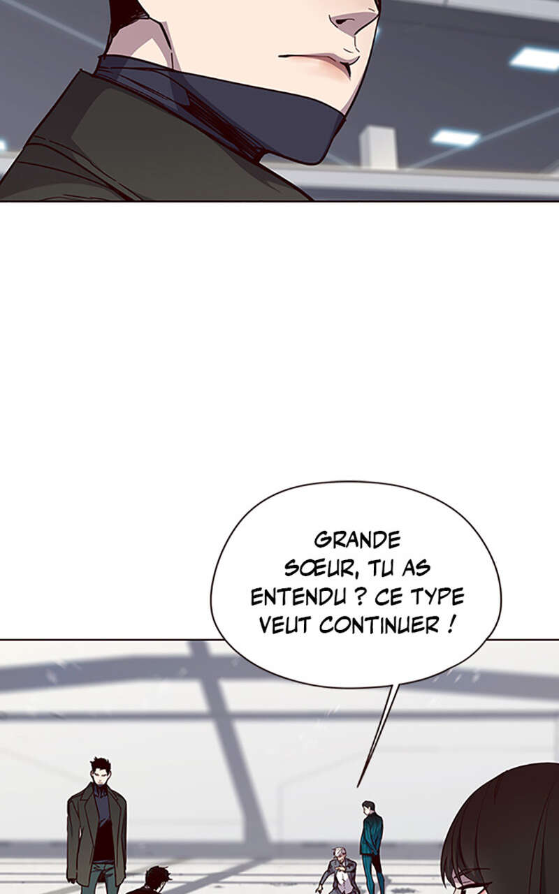 Eleceed Chapitre 33 - Page 49