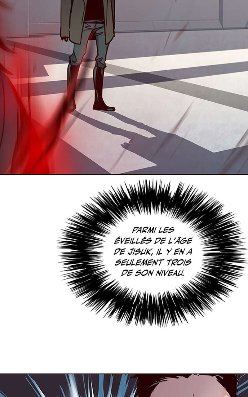 Eleceed Chapitre 33 - Page 5