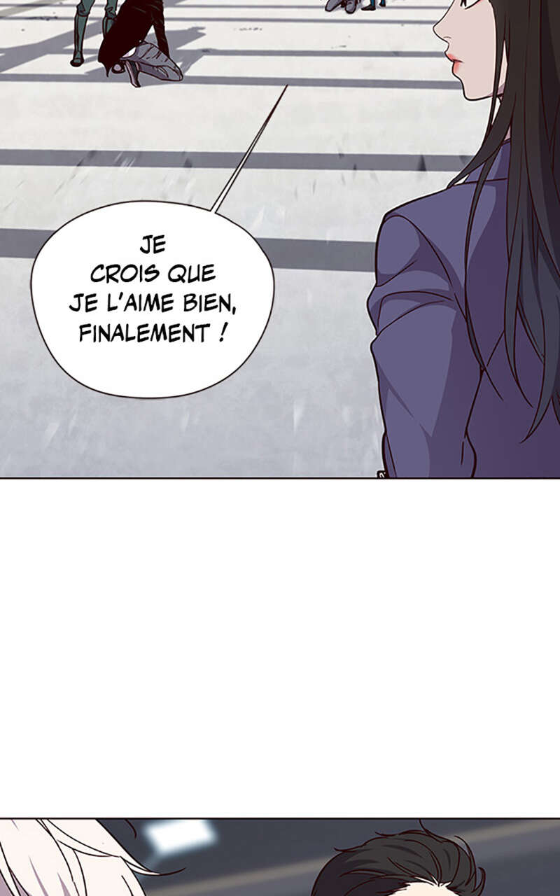 Eleceed Chapitre 33 - Page 50