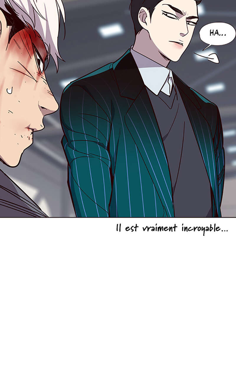 Eleceed Chapitre 33 - Page 51