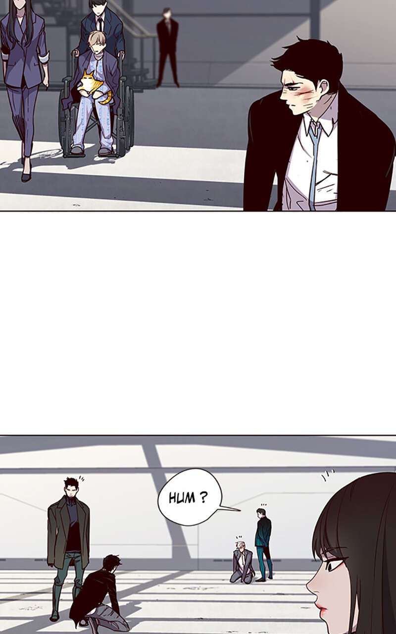 Eleceed Chapitre 33 - Page 54