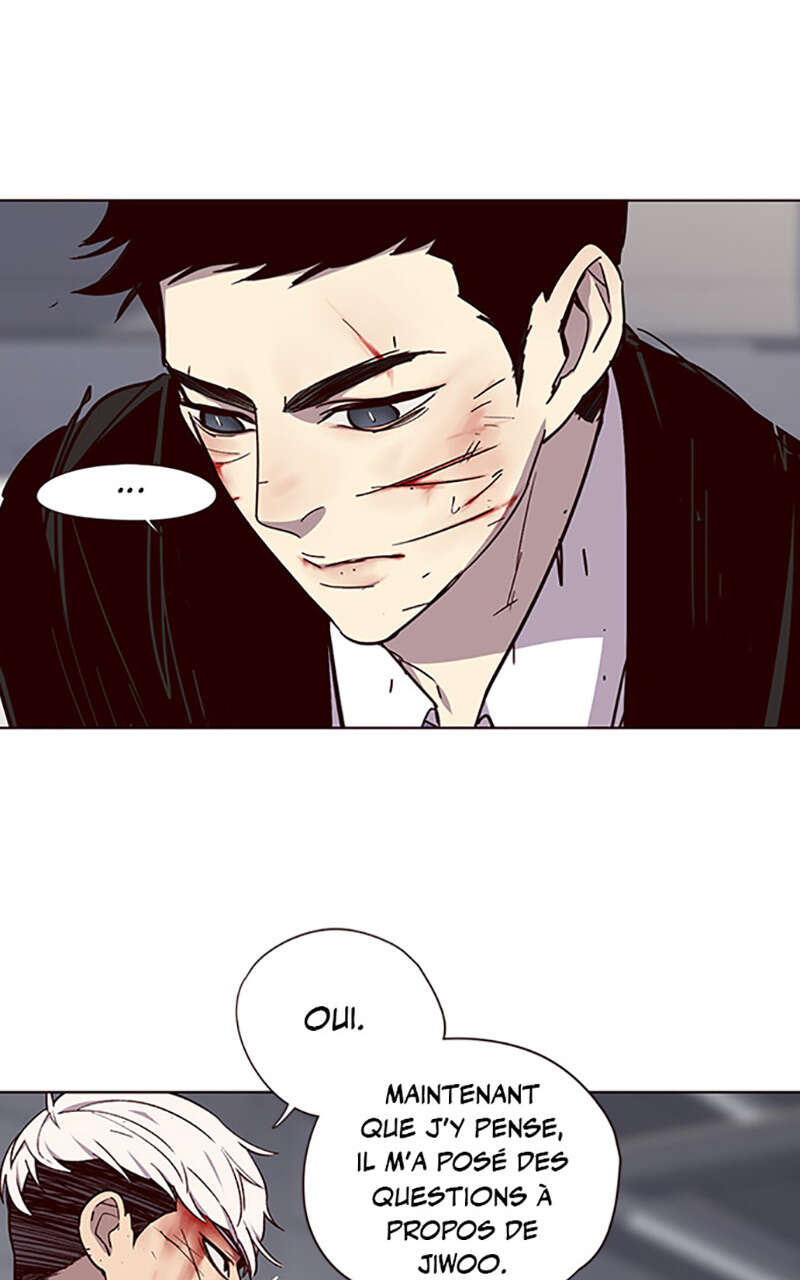 Eleceed Chapitre 33 - Page 58