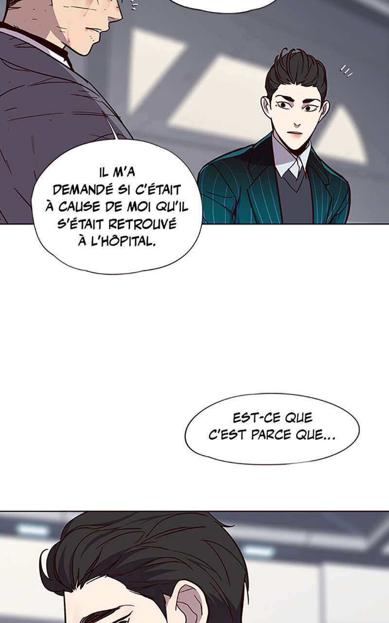 Eleceed Chapitre 33 - Page 59