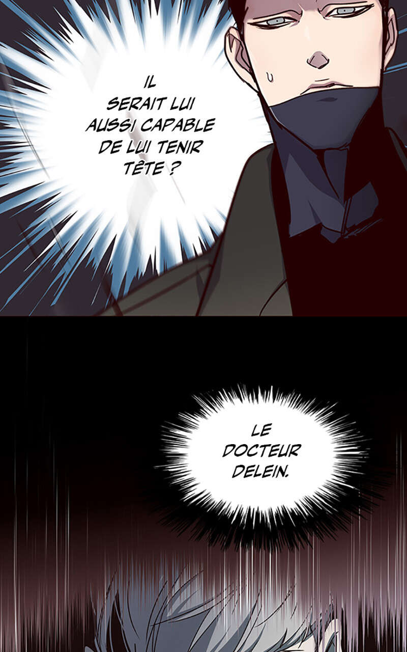 Eleceed Chapitre 33 - Page 6