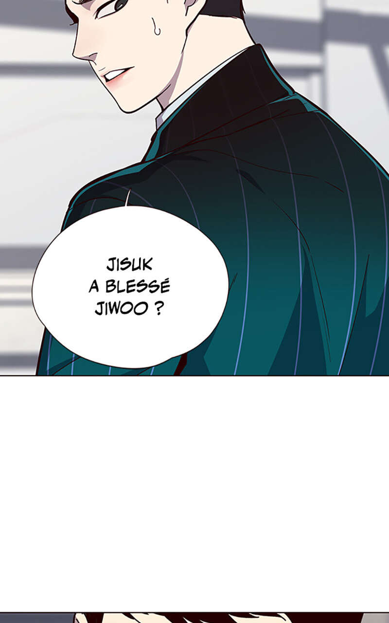 Eleceed Chapitre 33 - Page 60