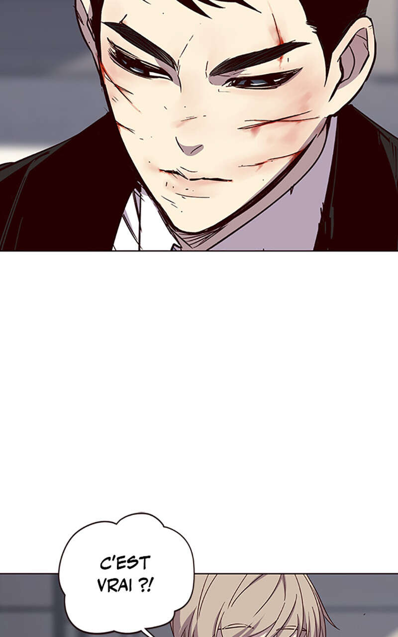 Eleceed Chapitre 33 - Page 61