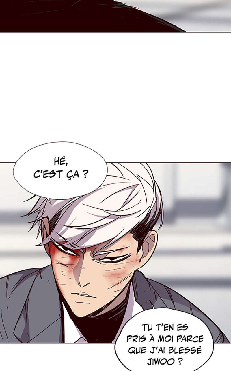 Eleceed Chapitre 33 - Page 63