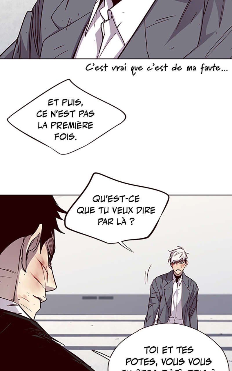 Eleceed Chapitre 33 - Page 66