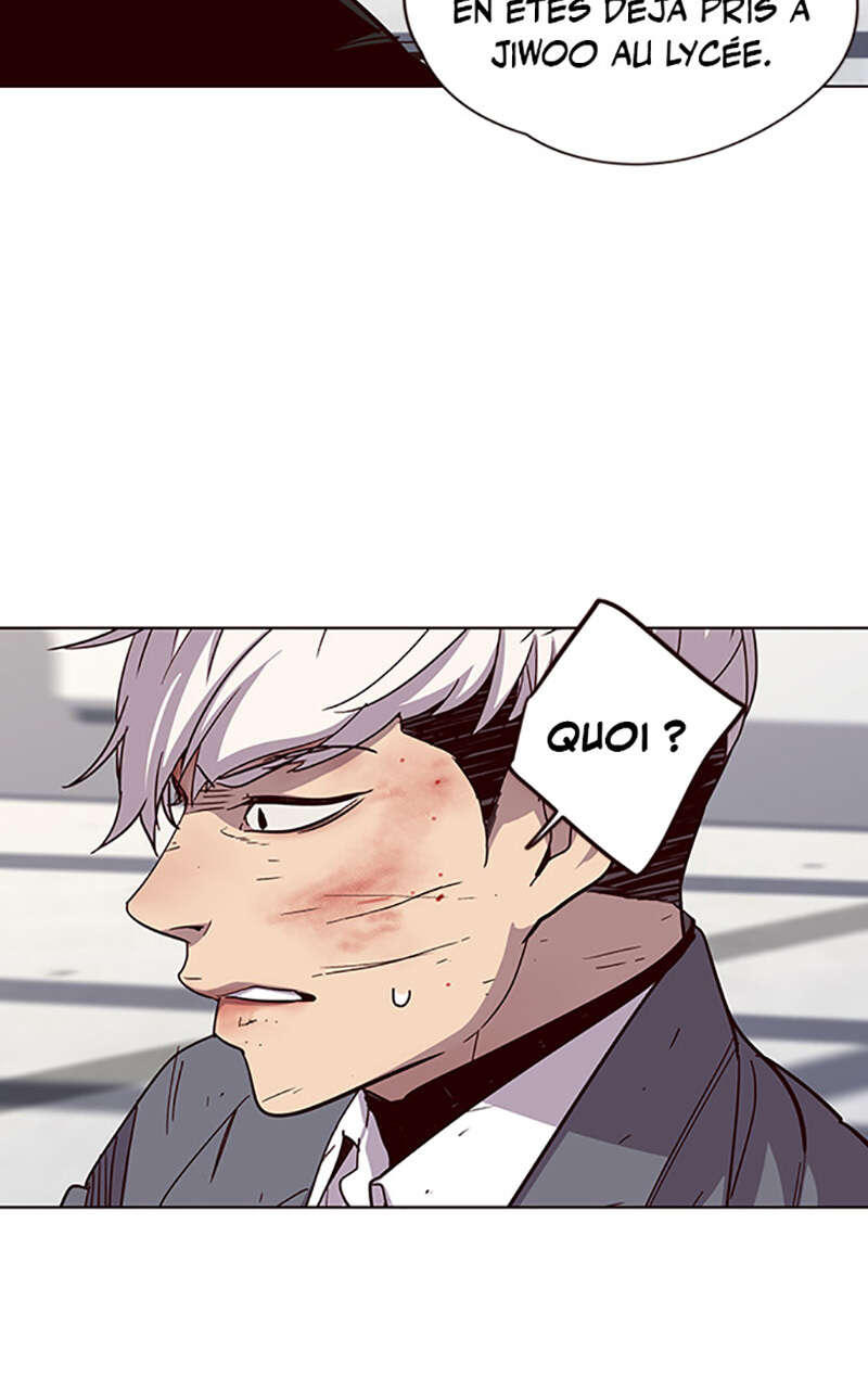 Eleceed Chapitre 33 - Page 67
