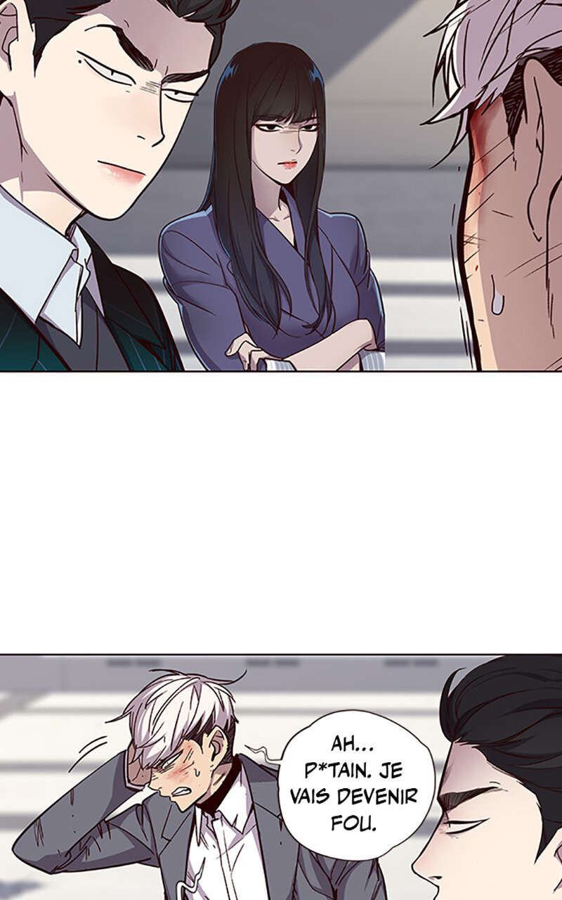 Eleceed Chapitre 33 - Page 69