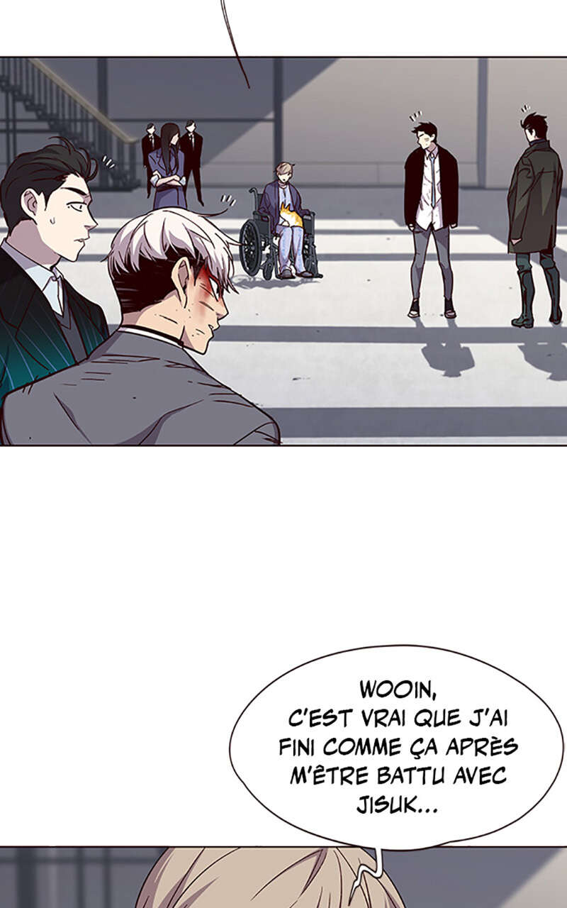 Eleceed Chapitre 33 - Page 71