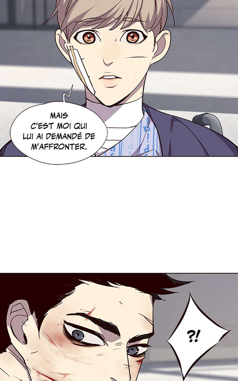 Eleceed Chapitre 33 - Page 72