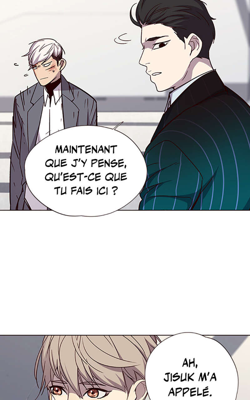 Eleceed Chapitre 33 - Page 76