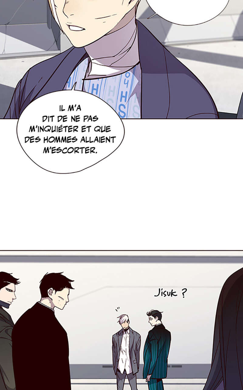 Eleceed Chapitre 33 - Page 77