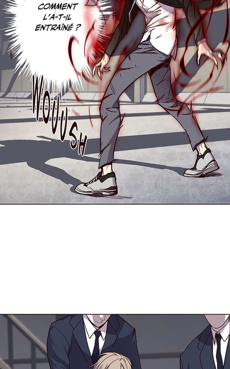 Eleceed Chapitre 33 - Page 8
