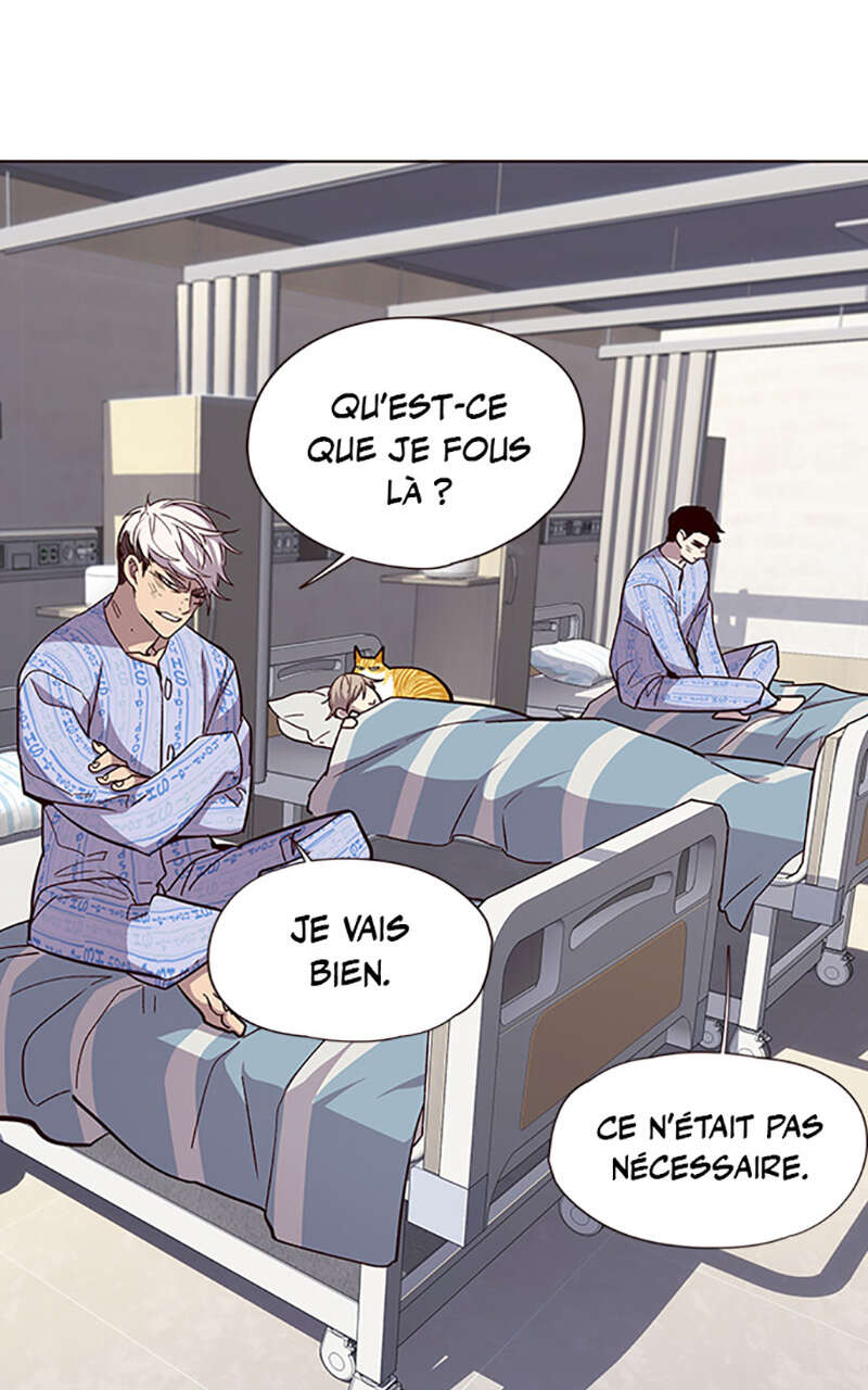 Eleceed Chapitre 33 - Page 83