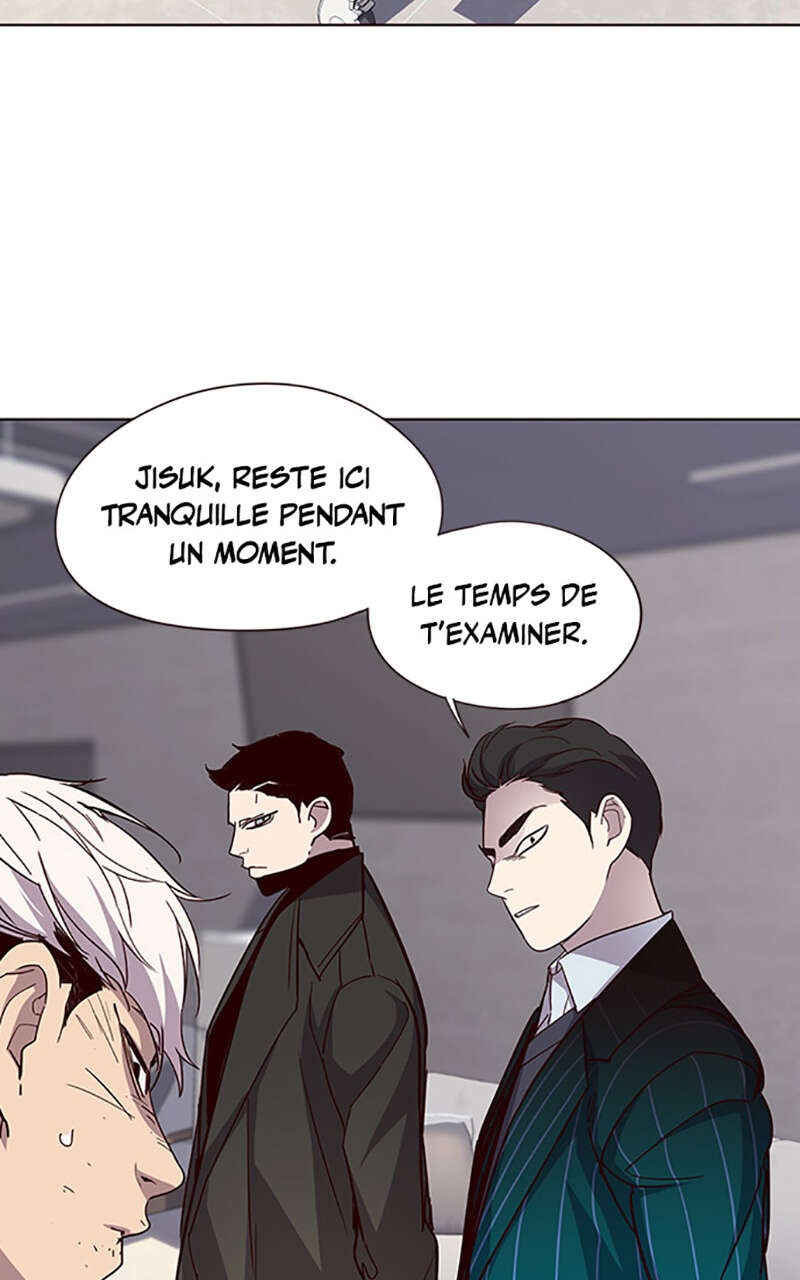 Eleceed Chapitre 33 - Page 84