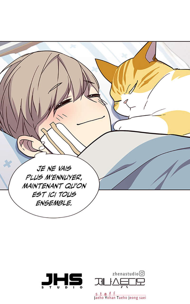Eleceed Chapitre 33 - Page 86