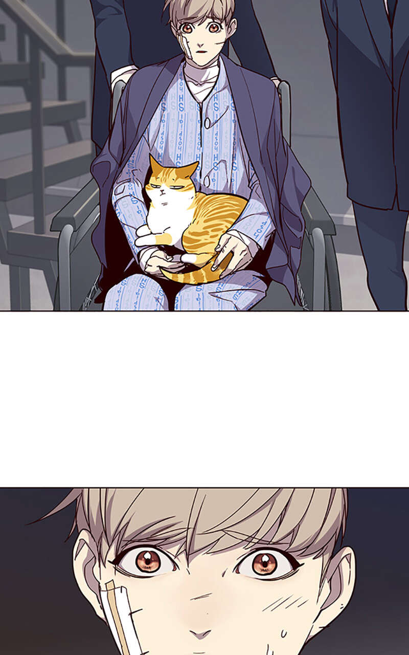 Eleceed Chapitre 33 - Page 9