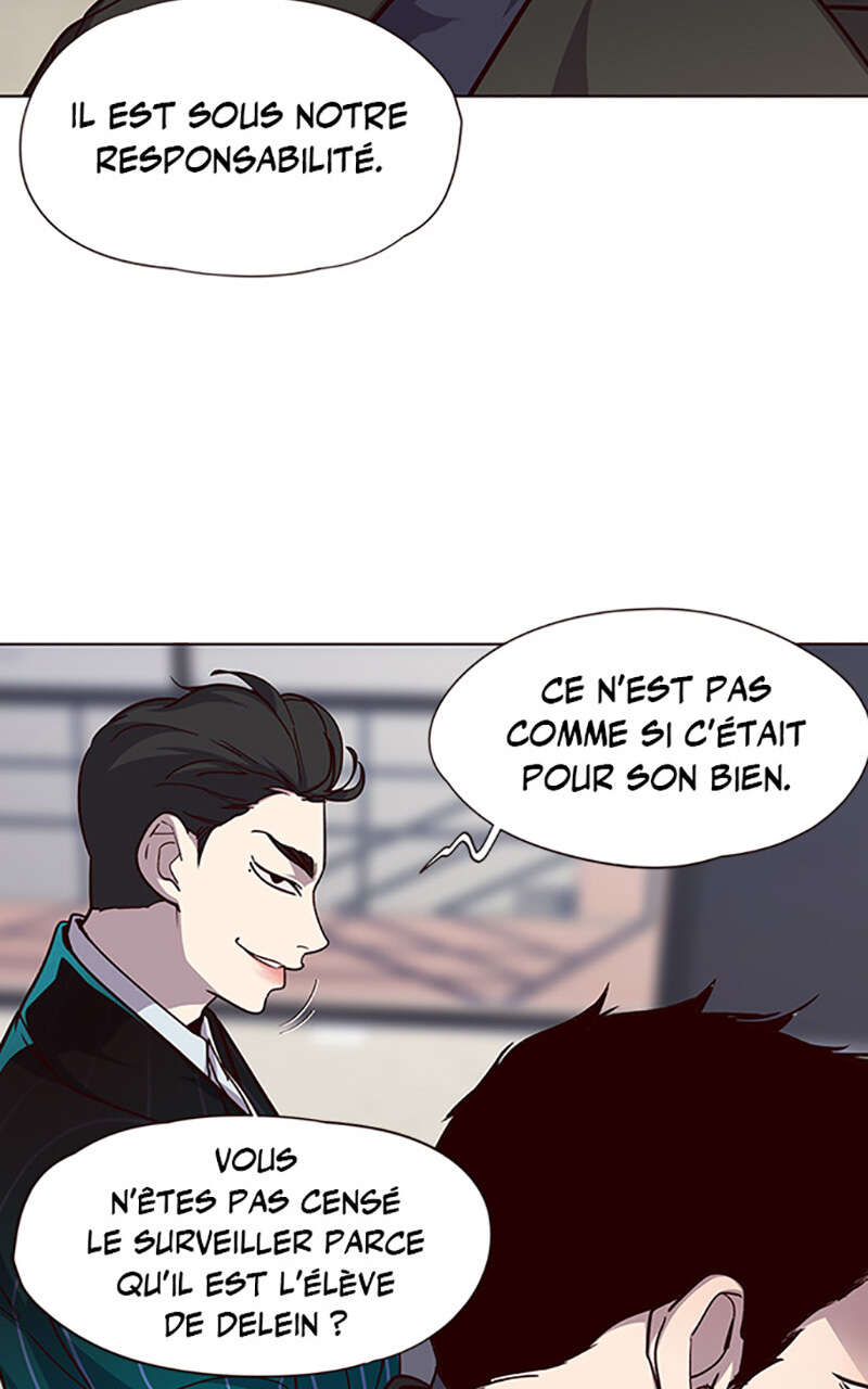 Eleceed Chapitre 34 - Page 11