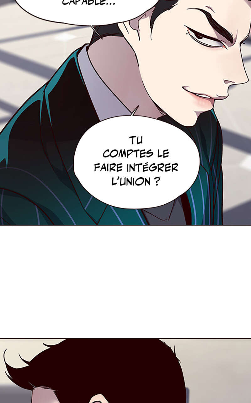Eleceed Chapitre 34 - Page 13