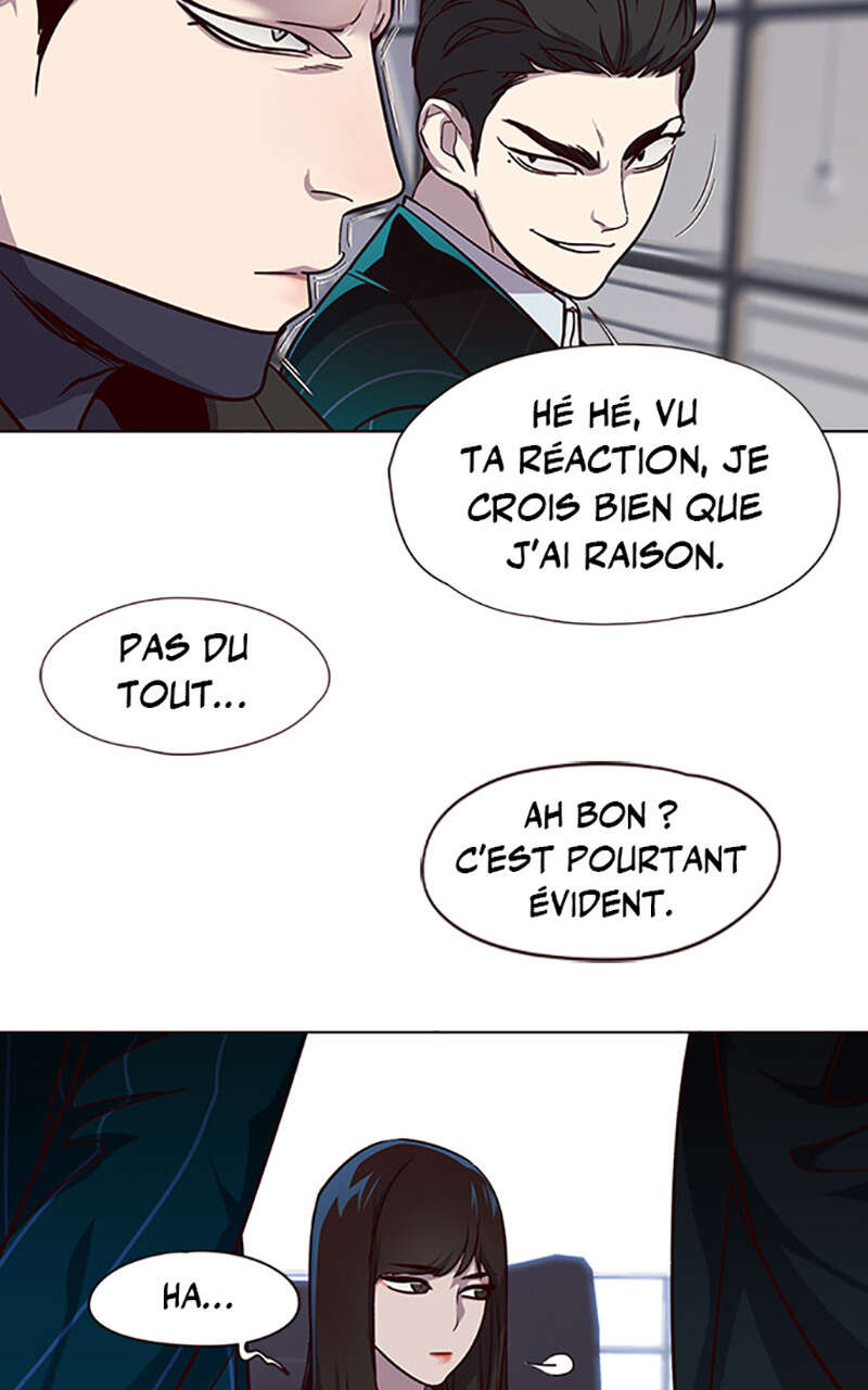 Eleceed Chapitre 34 - Page 15