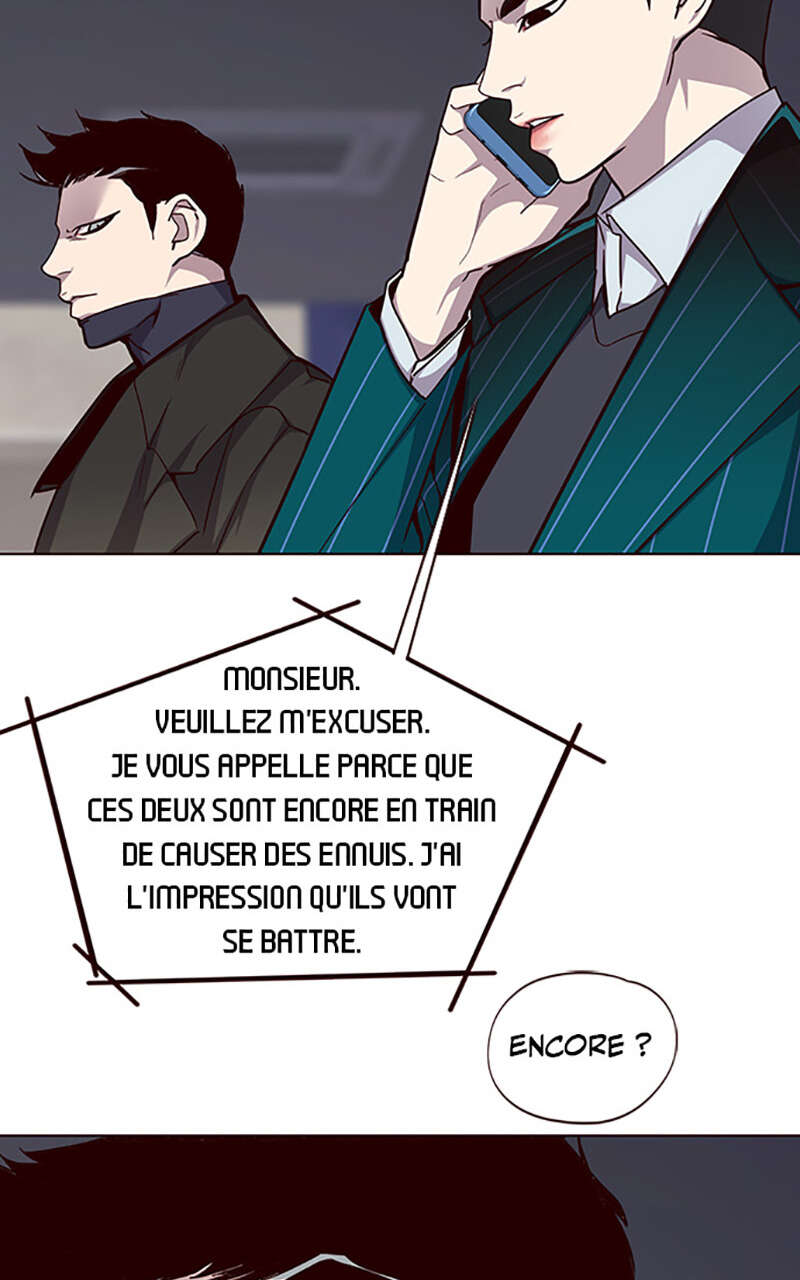 Eleceed Chapitre 34 - Page 19