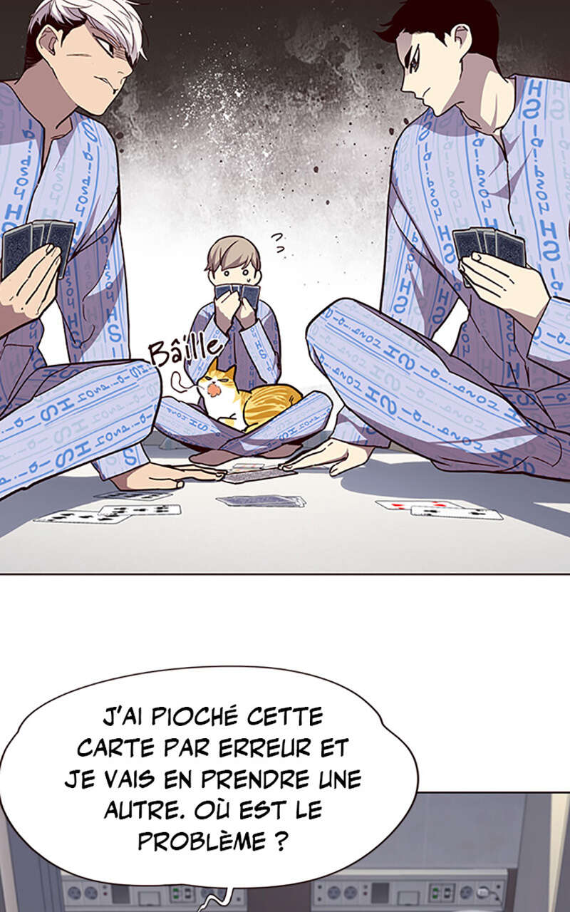 Eleceed Chapitre 34 - Page 24