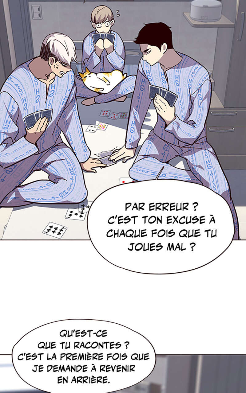 Eleceed Chapitre 34 - Page 25