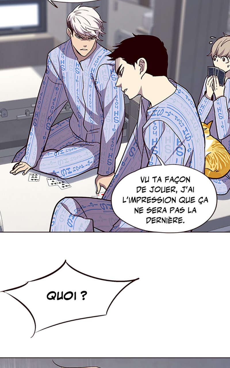 Eleceed Chapitre 34 - Page 26