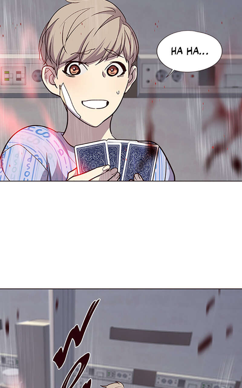 Eleceed Chapitre 34 - Page 27