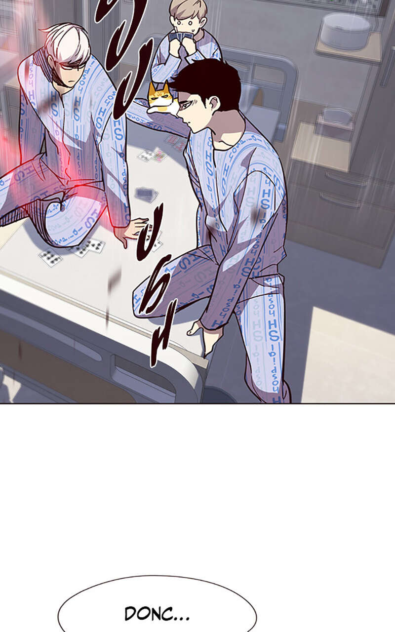 Eleceed Chapitre 34 - Page 28