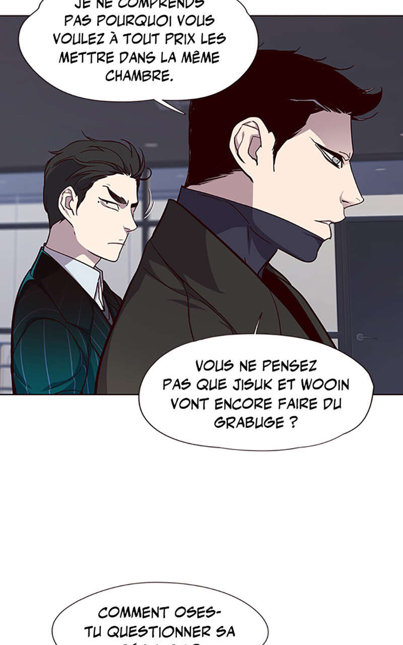 Eleceed Chapitre 34 - Page 3