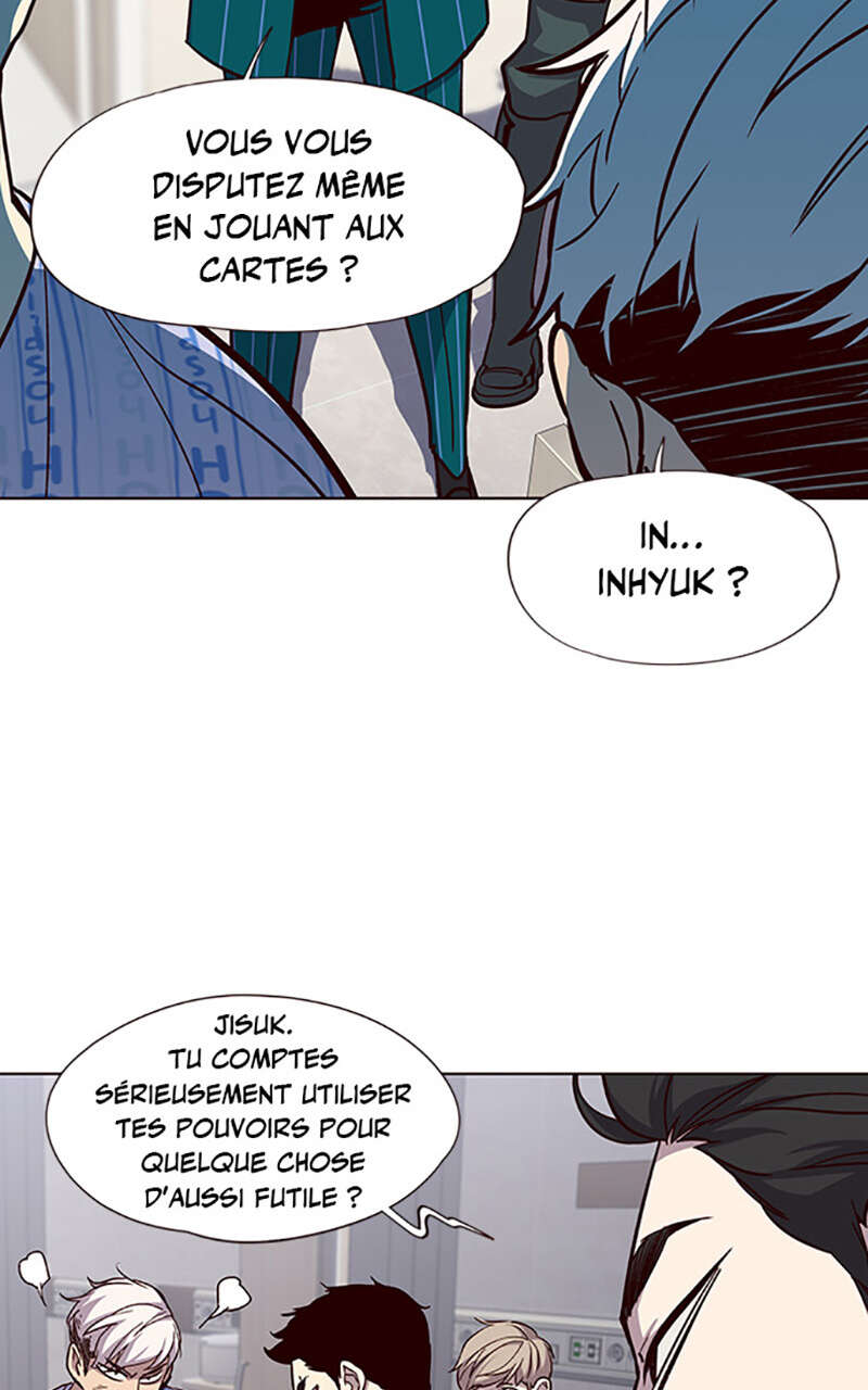 Eleceed Chapitre 34 - Page 31