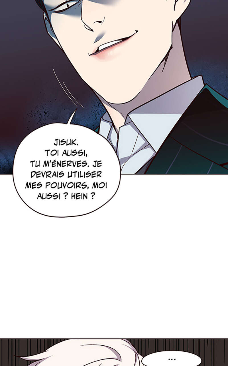 Eleceed Chapitre 34 - Page 33
