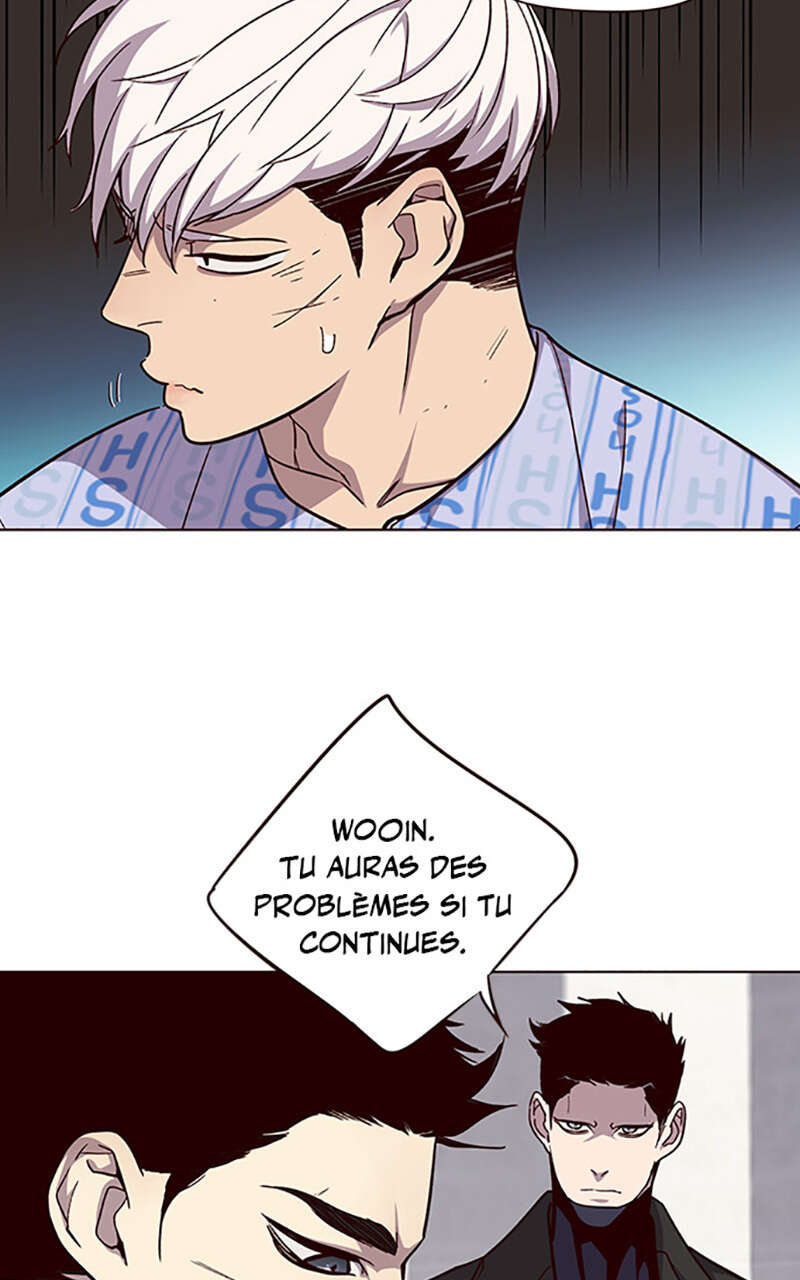 Eleceed Chapitre 34 - Page 34