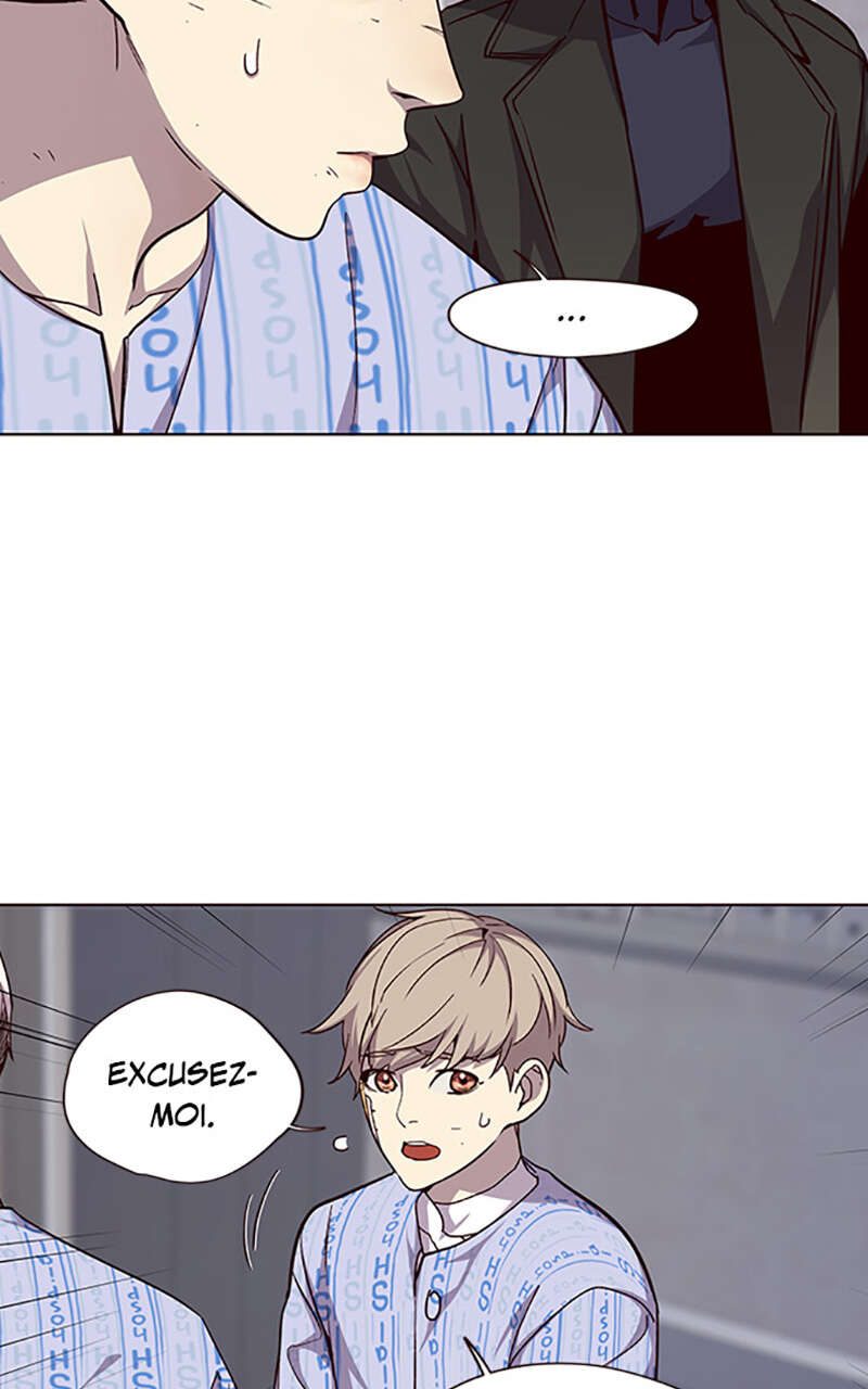 Eleceed Chapitre 34 - Page 35