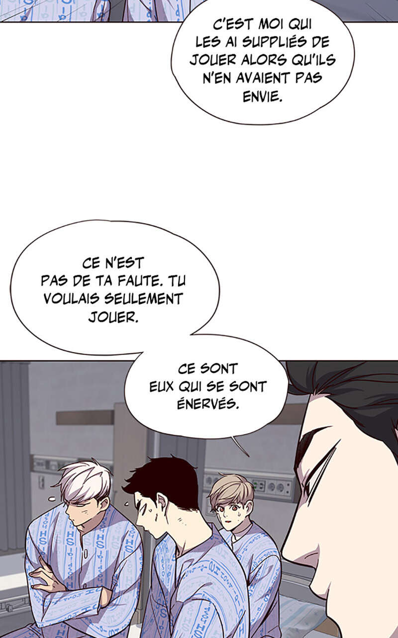 Eleceed Chapitre 34 - Page 36