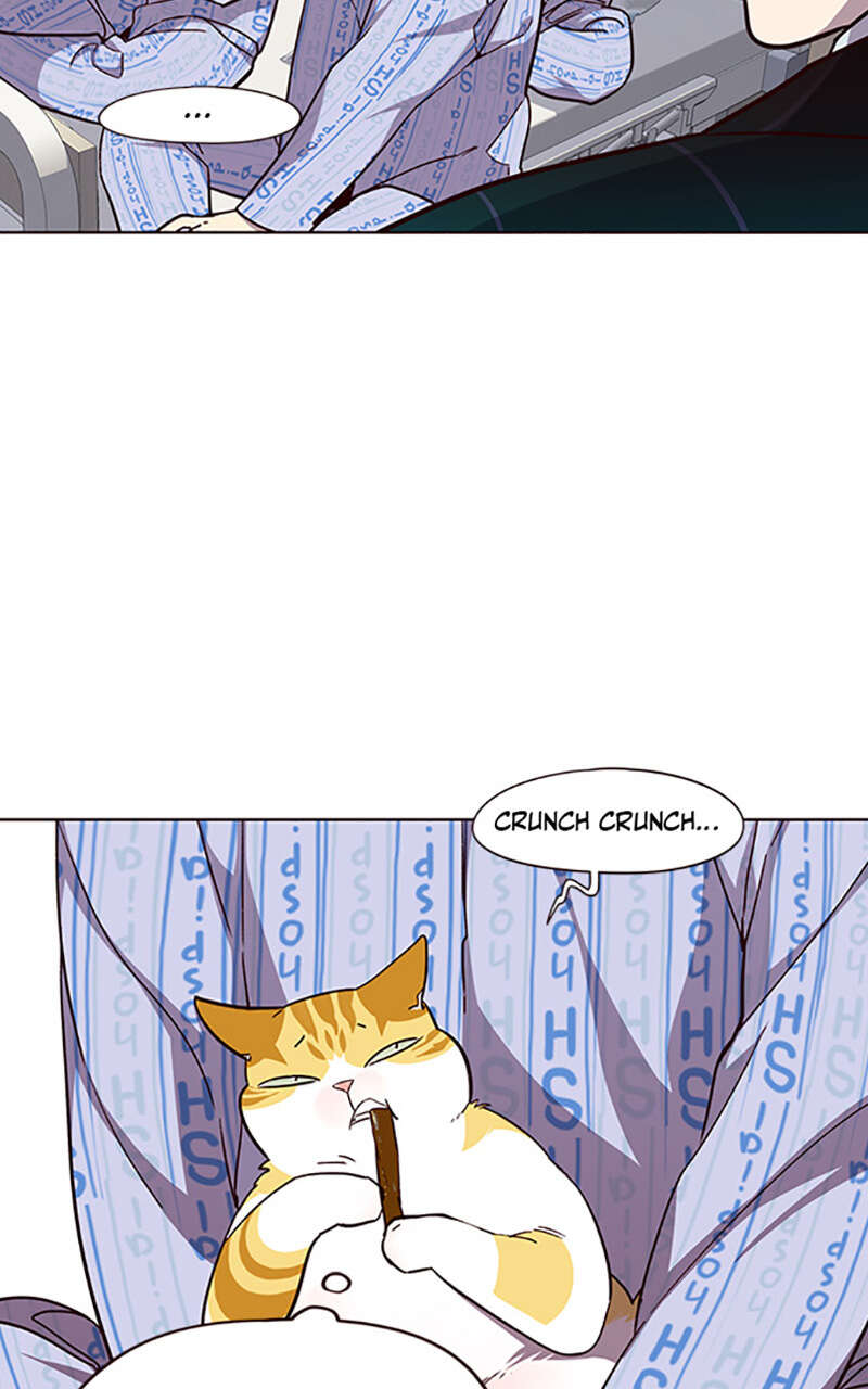Eleceed Chapitre 34 - Page 37