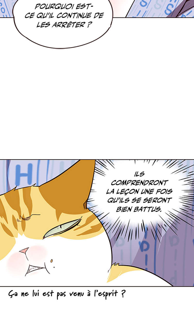 Eleceed Chapitre 34 - Page 38