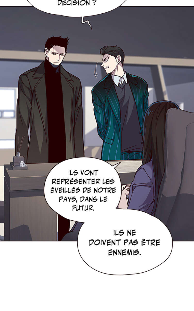 Eleceed Chapitre 34 - Page 4