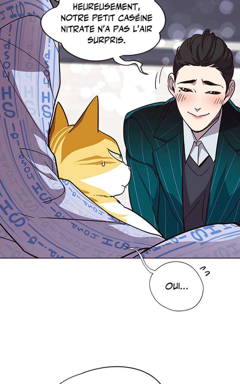 Eleceed Chapitre 34 - Page 40