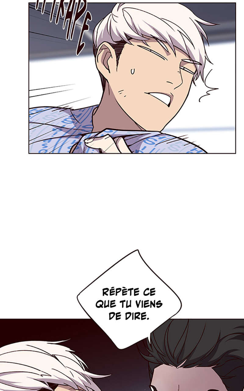 Eleceed Chapitre 34 - Page 43