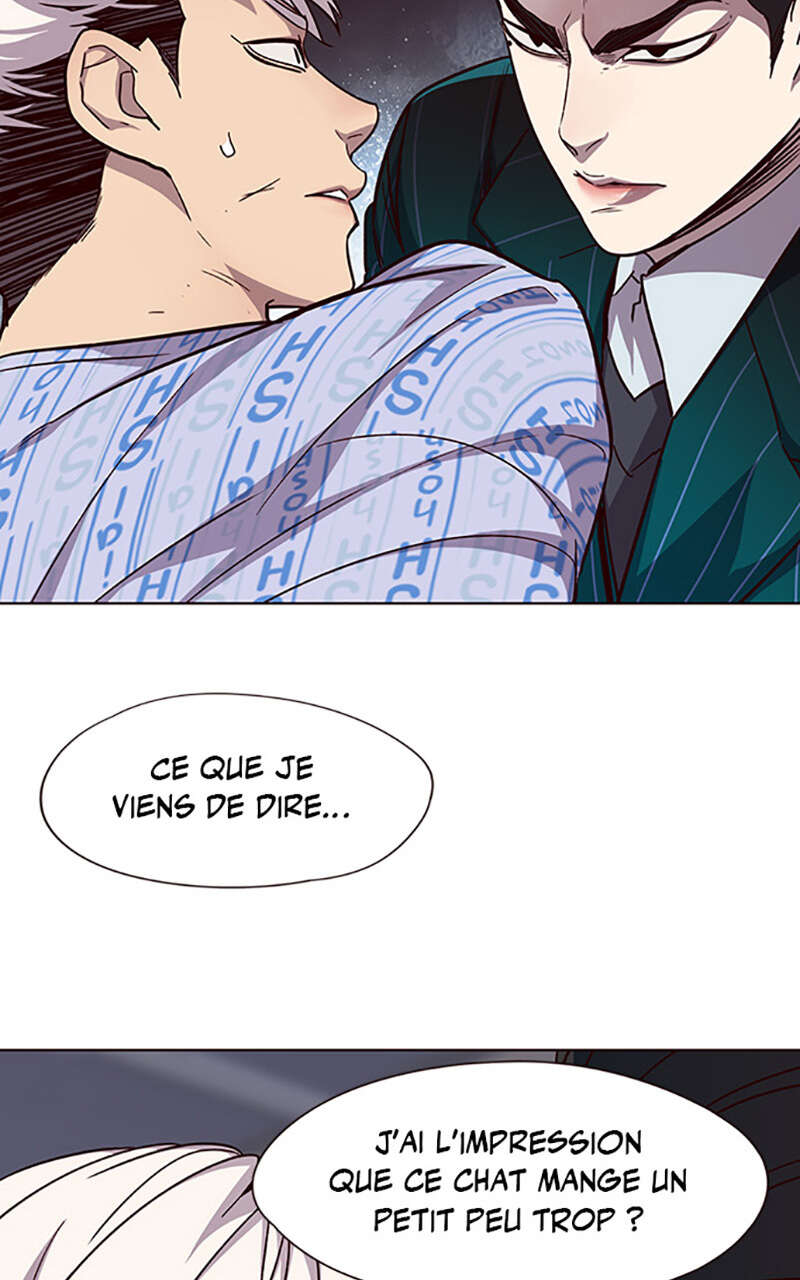 Eleceed Chapitre 34 - Page 44