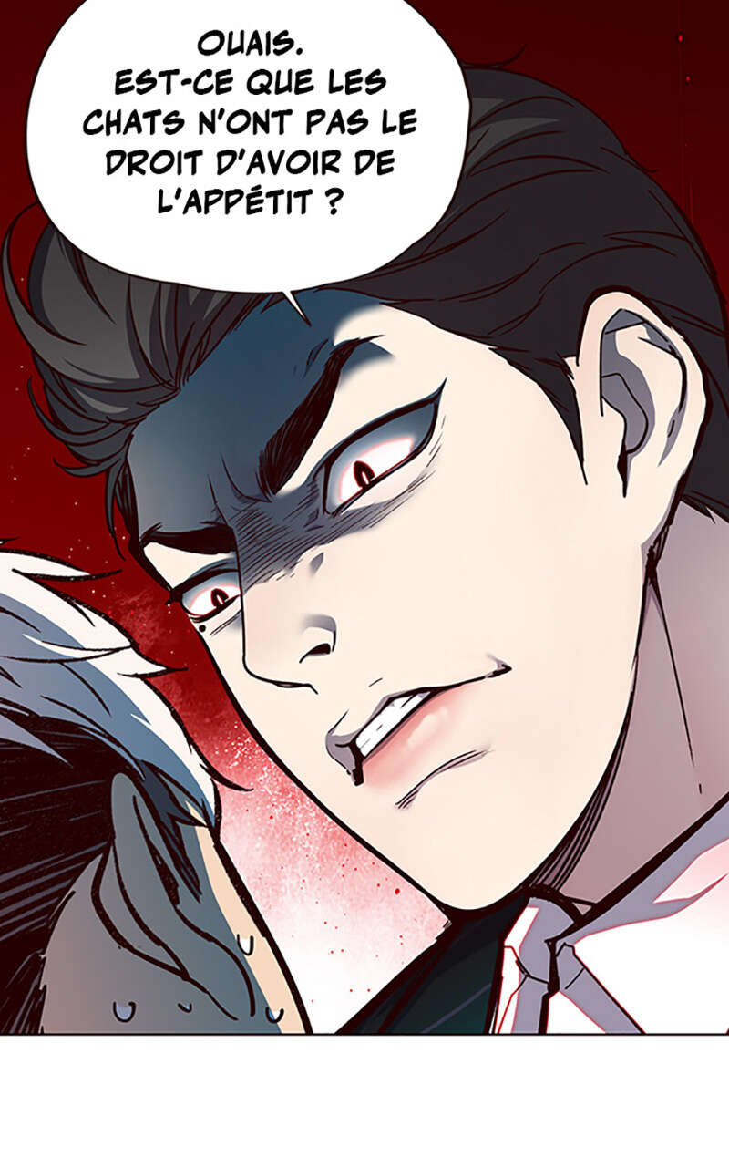 Eleceed Chapitre 34 - Page 46