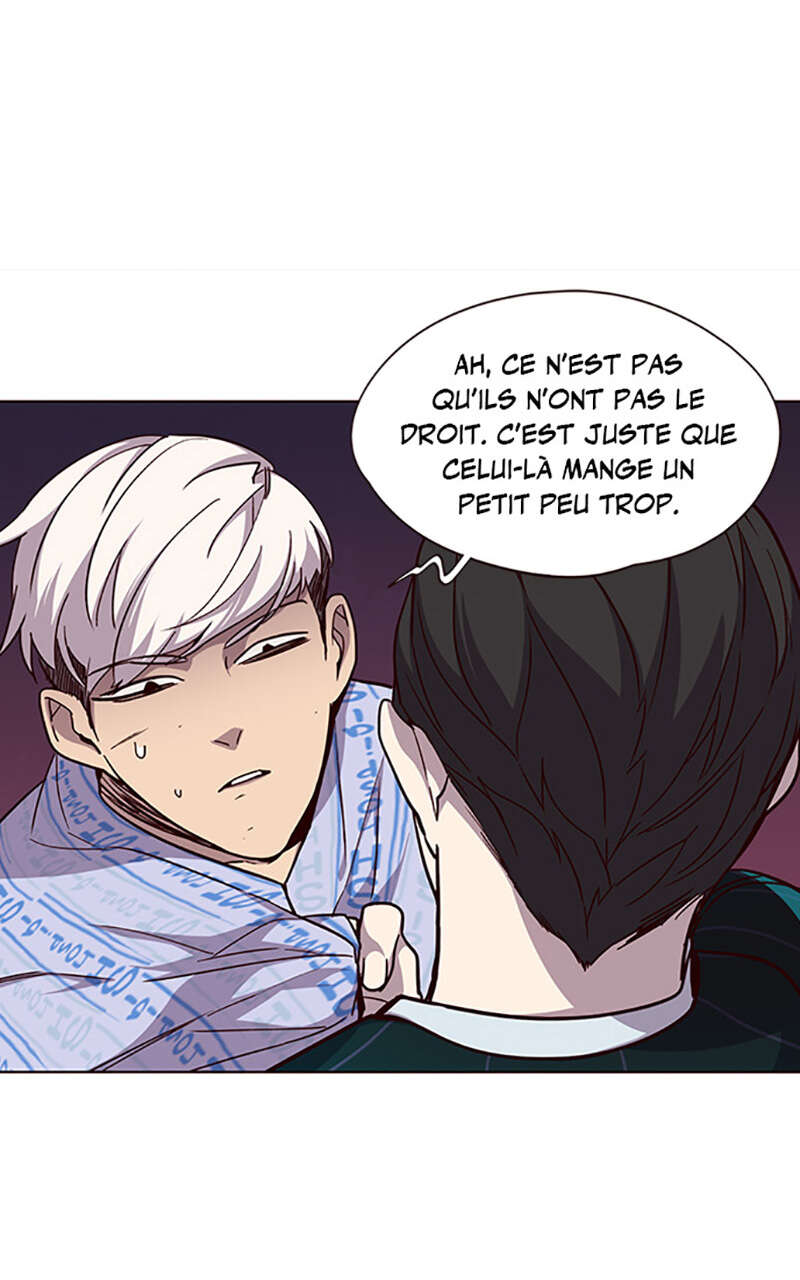 Eleceed Chapitre 34 - Page 47