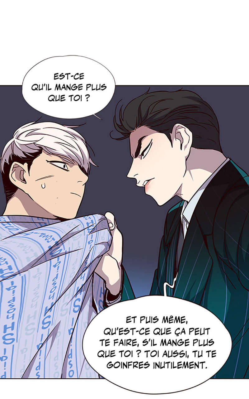 Eleceed Chapitre 34 - Page 48
