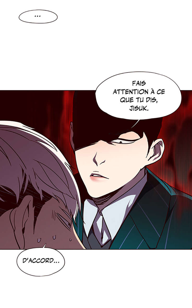 Eleceed Chapitre 34 - Page 49