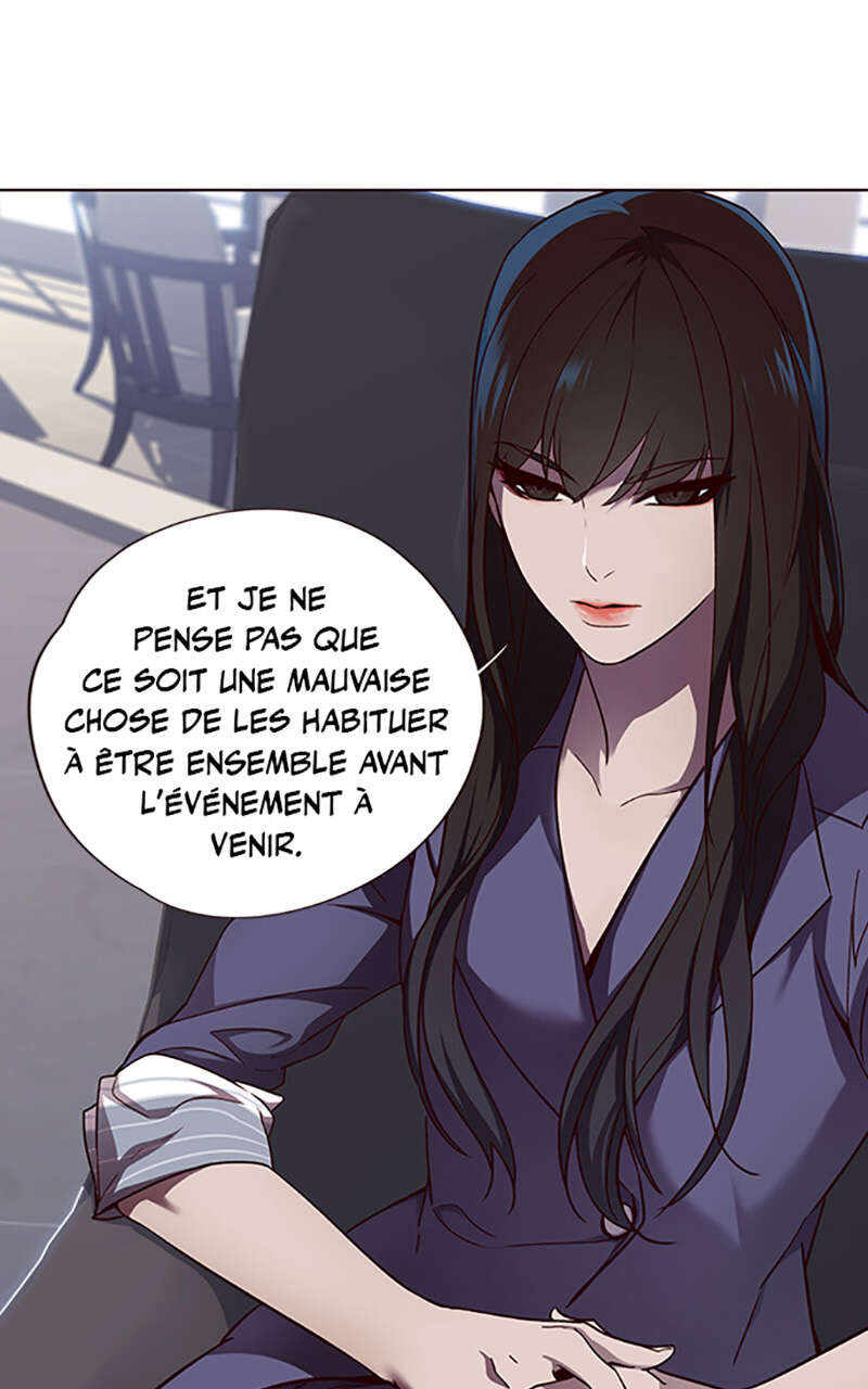 Eleceed Chapitre 34 - Page 5